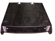 2U FLIGHT STACKER FOR UNIVERSAL CASE F 